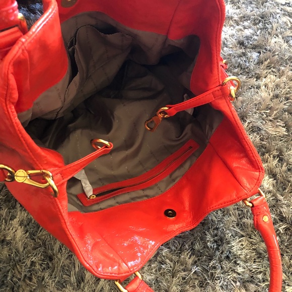 NEW! Marc  by Marc jacobs Francesca  large tote - Picture 8 of 9